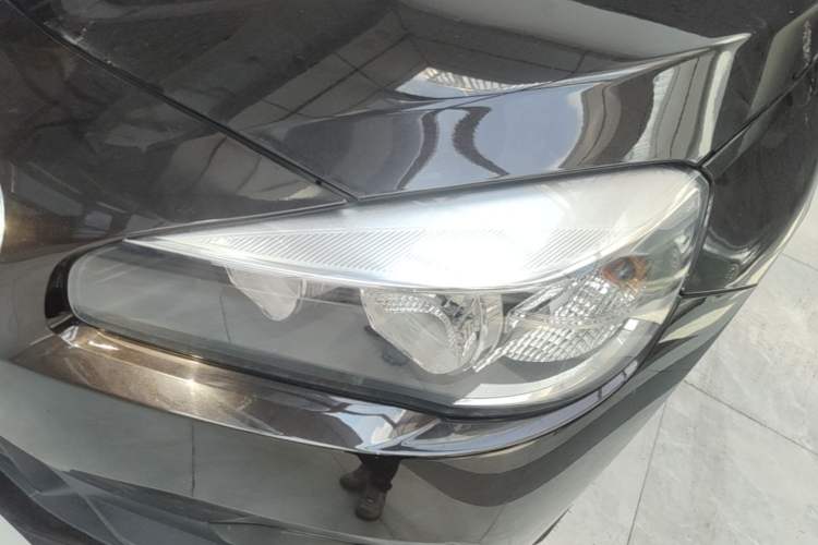 Used BMW 2 Series Gran Tourer 2018 220i Leading Model Left Front Headlight