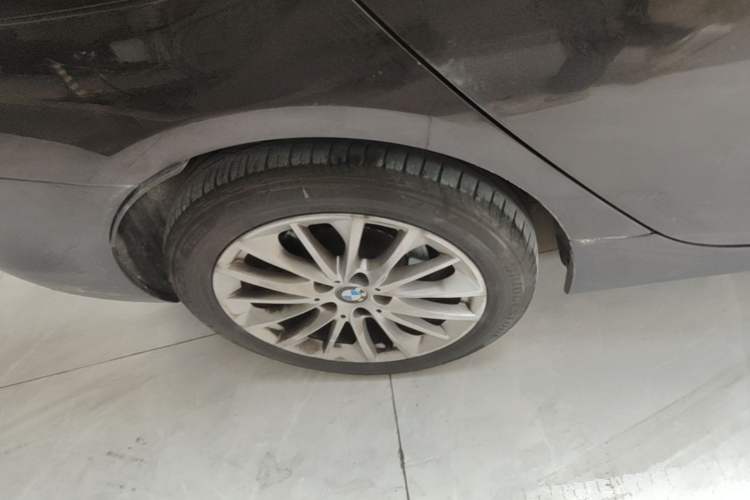 Used BMW 2 Series Gran Tourer 2018 220i Leading Model Right Rear Wheel Hub