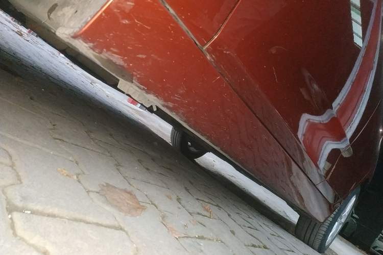 Used BMW 2 Series Gran Tourer 2018 220i Leading Model Left Side Sill