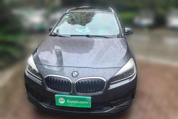 Used BMW 2 Series Gran Tourer 2018 220i Leading Model Front