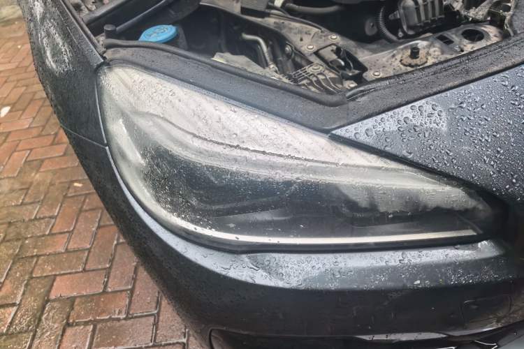 Used BMW 2 Series Gran Tourer 2018 220i Leading Model Right Front Headlight