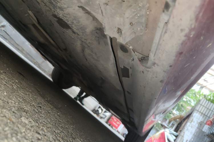 Used BMW 2 Series Gran Tourer 2018 220i Leading Model Chassis Front Left