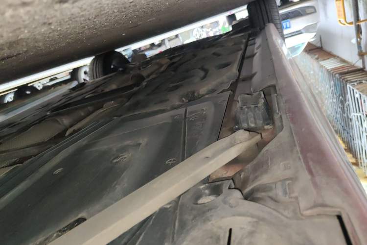 Used BMW 2 Series Gran Tourer 2018 220i Leading Model Chassis Rear Left