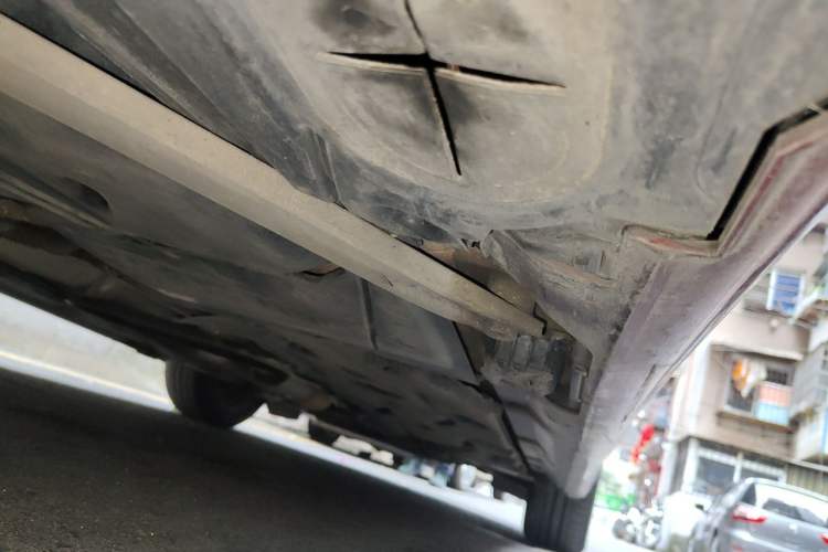 Used BMW 2 Series Gran Tourer 2018 220i Leading Model Chassis Rear Right