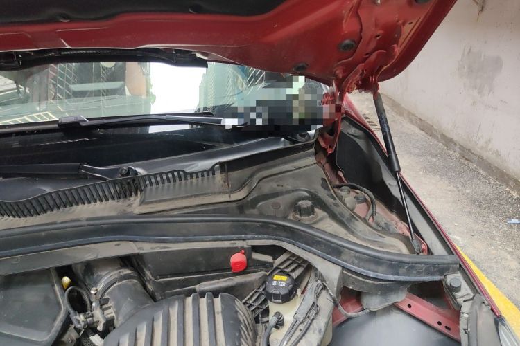 Used BMW 2 Series Gran Tourer 2018 220i Leading Model Engine Bay Left