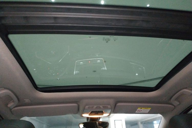 Used BMW 2 Series Gran Tourer 2018 220i Luxury Sports Package Headliner