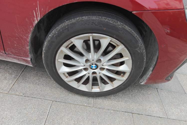 Used BMW 2 Series Gran Tourer 2018 220i Leading Model Right Front Wheel Hub