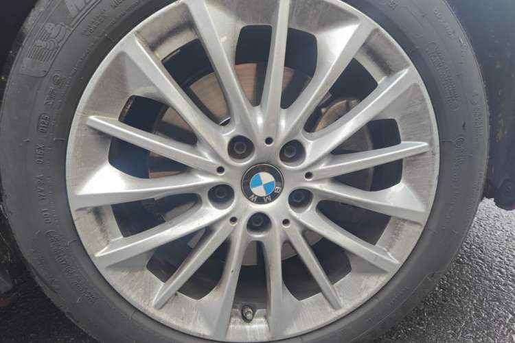 Used BMW 2 Series Gran Tourer 2018 220i Leading Model Right Front Wheel Hub