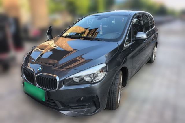BMW 2 Series Gran Tourer 2018 220i Leading Model usata