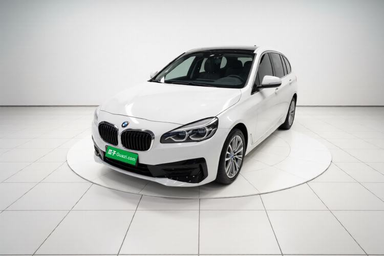 Ojetý BMW 2 Series Gran Tourer 2018 220i Leading Model Guazi used car, China used car export, Used car for sale, Used  cars, Cheapest cars for sale