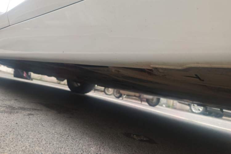 Used BMW 2 Series Gran Tourer 2018 220i Leading Model Chassis Rear Left