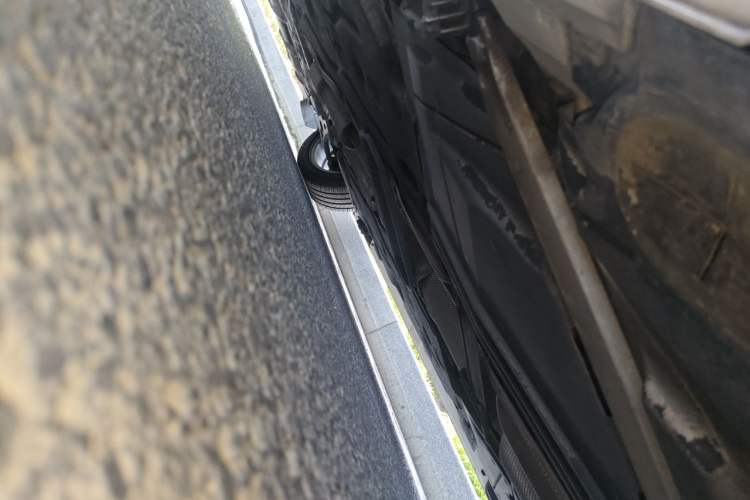 Used BMW 2 Series Gran Tourer 2018 220i Leading Model Chassis Rear Left
