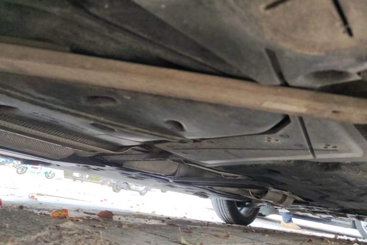Used BMW 2 Series Gran Tourer 2018 220i Leading Model Chassis Rear Right