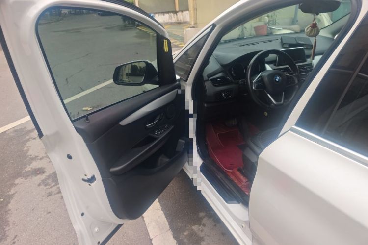 Used BMW 2 Series Gran Tourer 2018 220i Leading Model Driver Seat