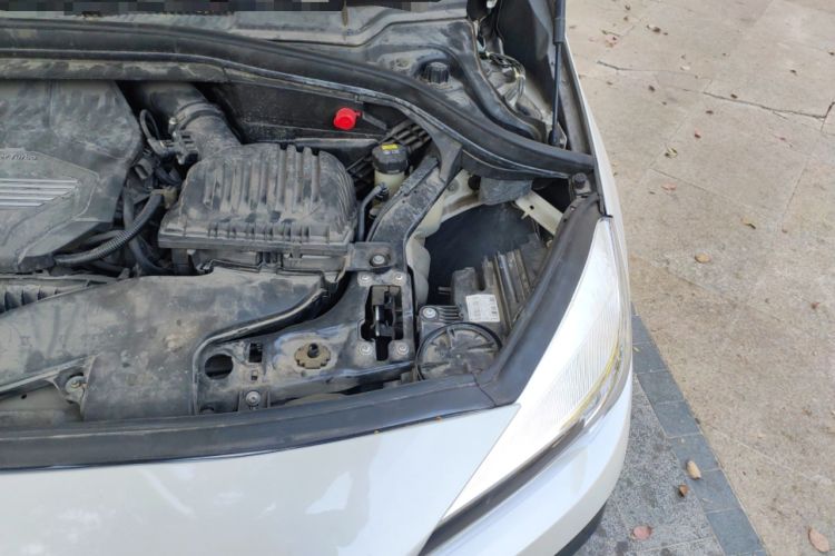 Used BMW 2 Series Gran Tourer 2018 220i Leading Model Engine Bay Left