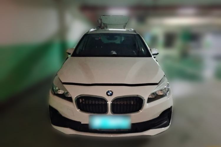 Used BMW 2 Series Gran Tourer 2018 220i Leading Model Exterior 1