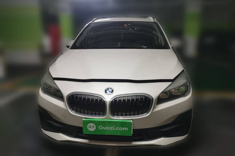 Used BMW 2 Series Gran Tourer 2018 220i Leading Model Front