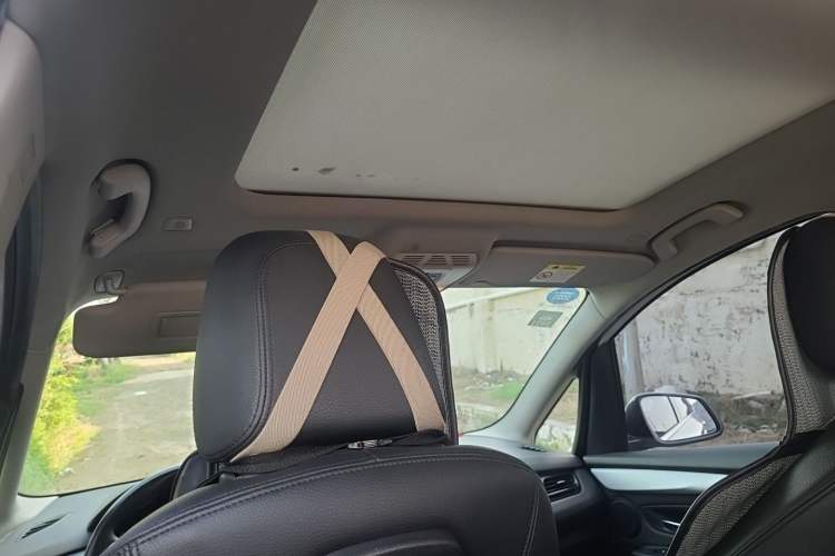 Used BMW 2 Series Gran Tourer 2018 220i Leading Model Headliner