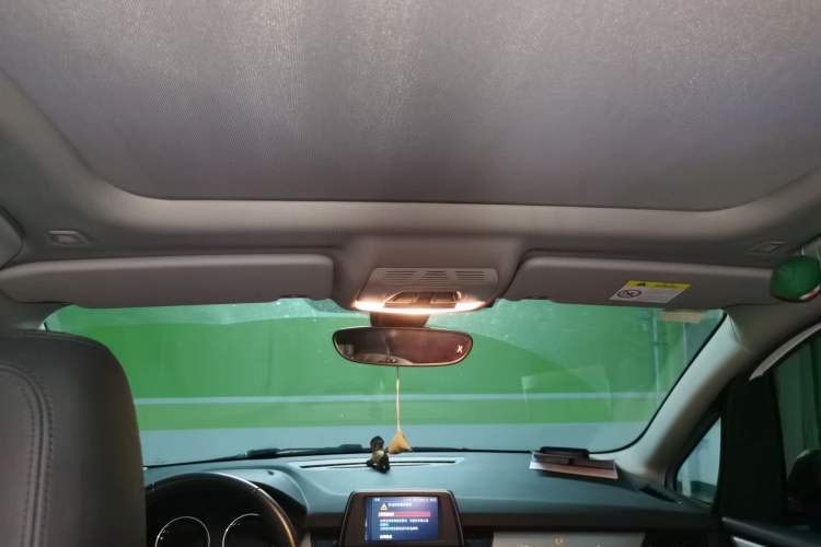 Used BMW 2 Series Gran Tourer 2018 220i Leading Model Headliner