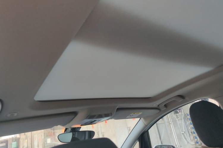 Used BMW 2 Series Gran Tourer 2018 220i Luxury Sports Package Headliner