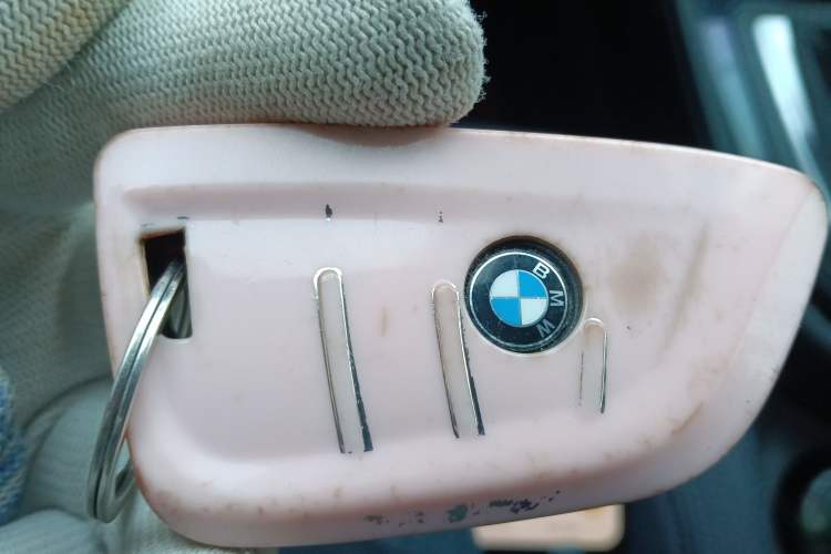 Used BMW 2 Series Gran Tourer 2018 220i Leading Model Interior 1