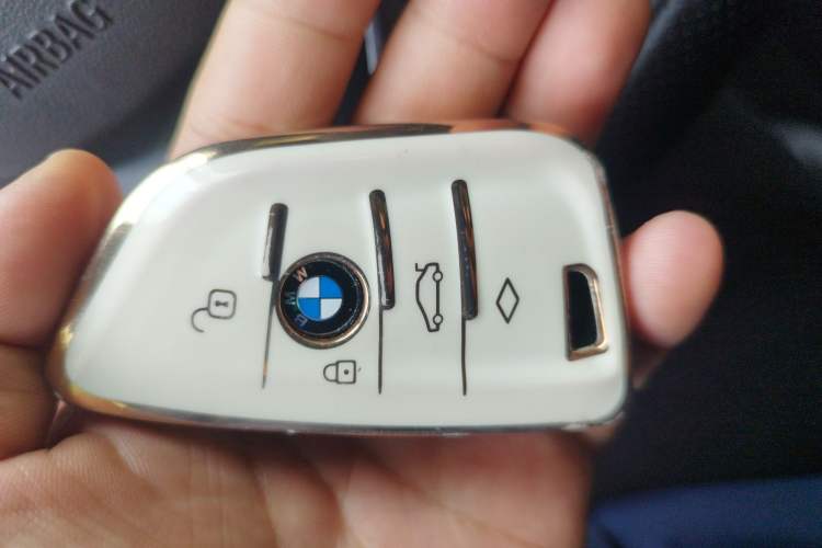 Used BMW 2 Series Gran Tourer 2018 220i Leading Model Interior 1