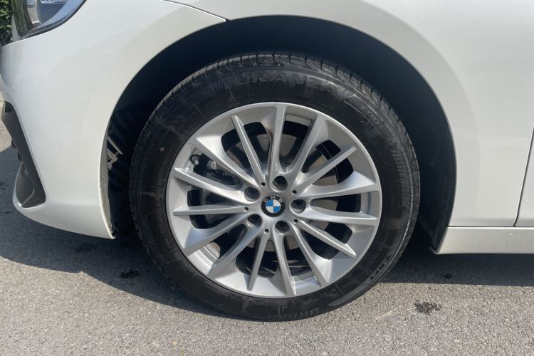 Used BMW 2 Series Gran Tourer 2018 220i Leading Model Left Front Wheel Hub