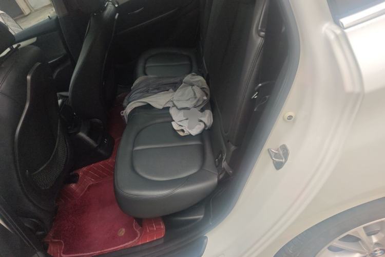 Used BMW 2 Series Gran Tourer 2018 220i Leading Model Left Rear Seat