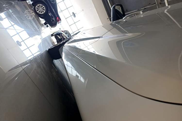 Used BMW 2 Series Gran Tourer 2018 220i Leading Model Left Side Sill