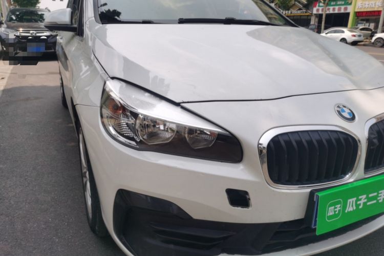 Used BMW 2 Series Gran Tourer 2018 220i Leading Model Right Front Headlight