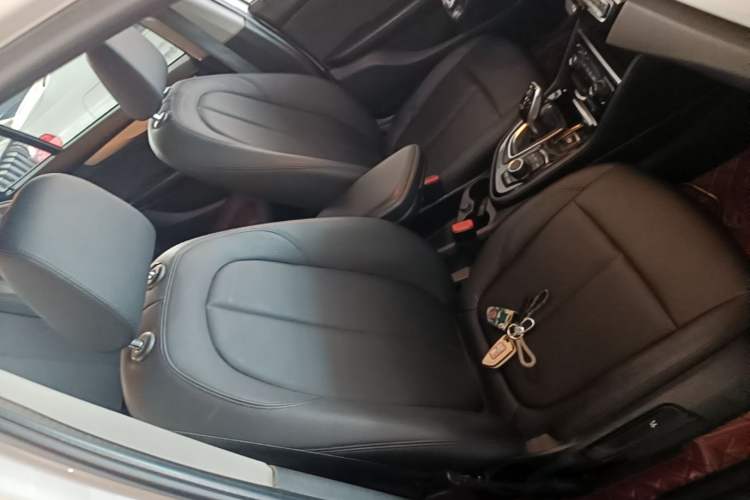 Used BMW 2 Series Gran Tourer 2018 220i Leading Model Right Front Seat