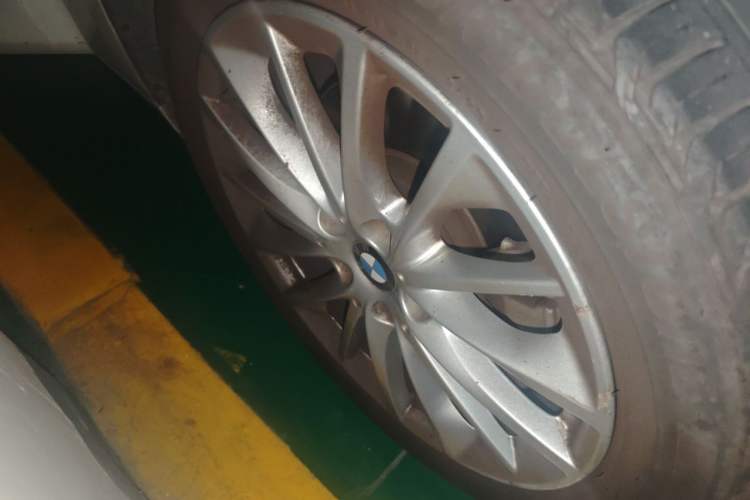 Used BMW 2 Series Gran Tourer 2018 220i Leading Model Right Front Wheel Hub
