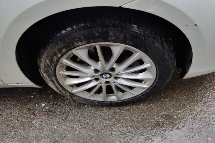 Used BMW 2 Series Gran Tourer 2018 220i Leading Model Right Front Wheel Hub