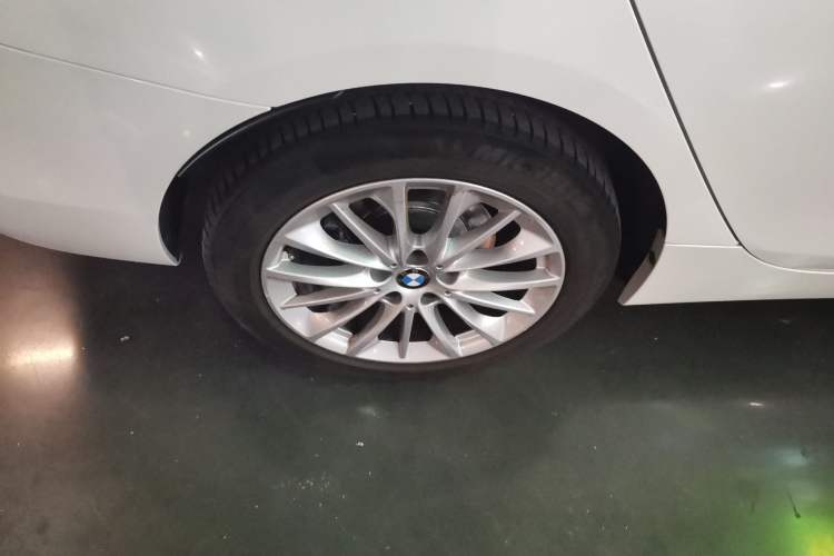 Used BMW 2 Series Gran Tourer 2018 220i Leading Model Right Rear Wheel Hub
