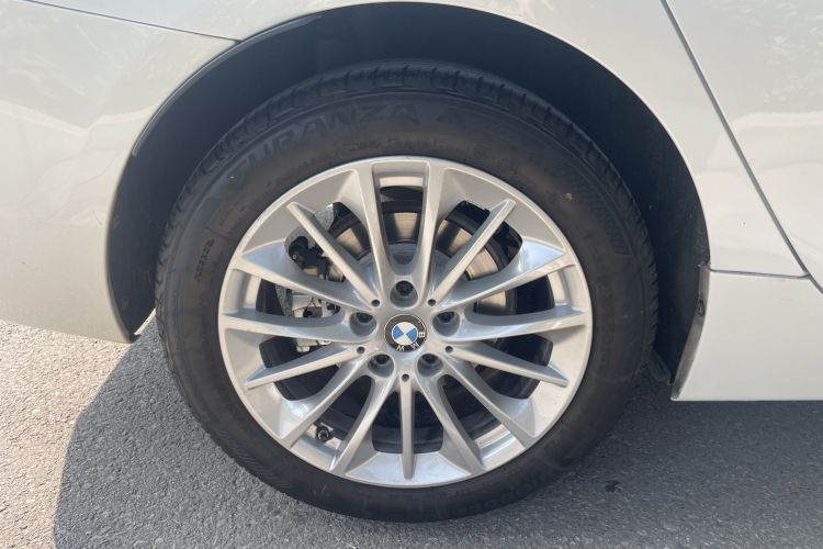 Used BMW 2 Series Gran Tourer 2018 220i Leading Model Right Rear Wheel Hub
