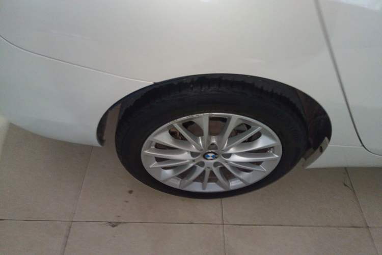Used BMW 2 Series Gran Tourer 2018 220i Leading Model Right Rear Wheel Hub