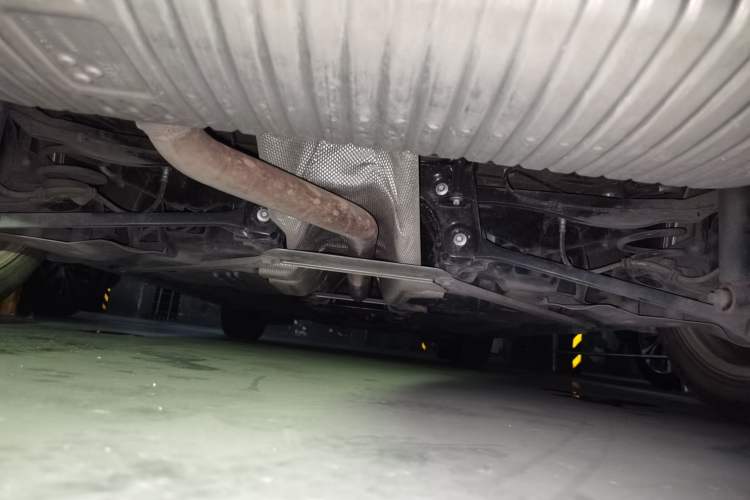 Used BMW 2 Series Gran Tourer 2019 220i Leading Model Chassis Rear