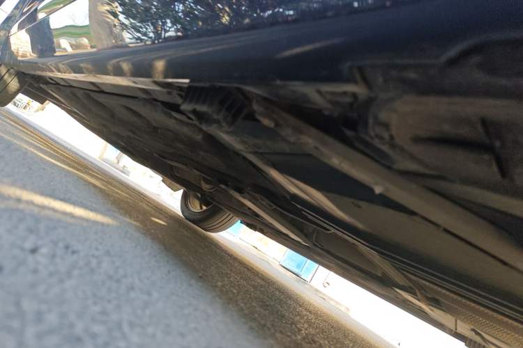 Used BMW 2 Series Gran Tourer 2019 220i Leading Model Chassis Rear Left