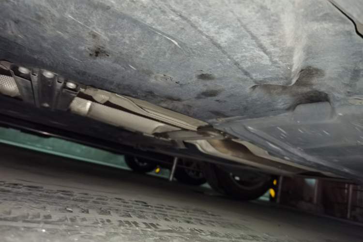 Used BMW 2 Series Gran Tourer 2019 220i Leading Model Chassis Rear Left