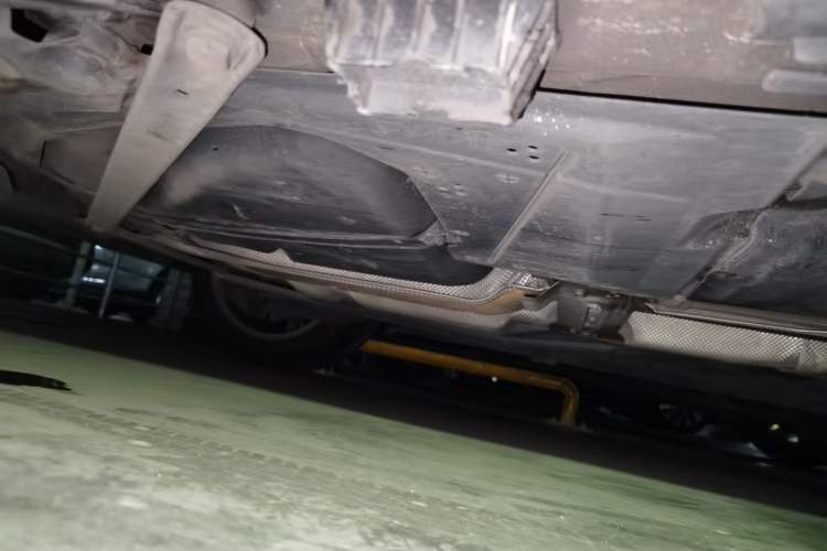 Used BMW 2 Series Gran Tourer 2019 220i Leading Model Chassis Rear Right