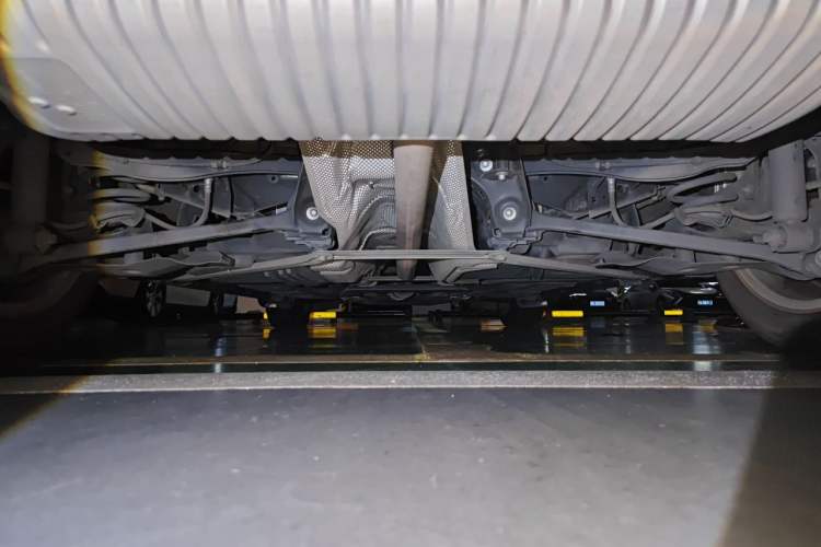 Used BMW 2 Series Gran Tourer 2019 220i Leading Model Chassis Rear