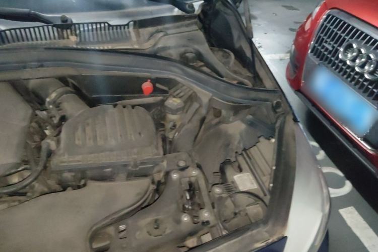 Used BMW 2 Series Gran Tourer 2019 220i Leading Model Engine Bay Left