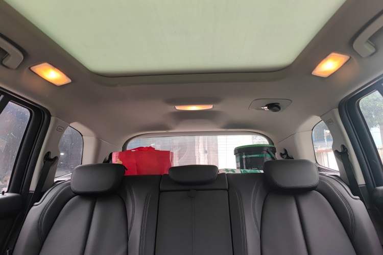 Used BMW 2 Series Gran Tourer 2019 220i Luxury Sports Package Headliner