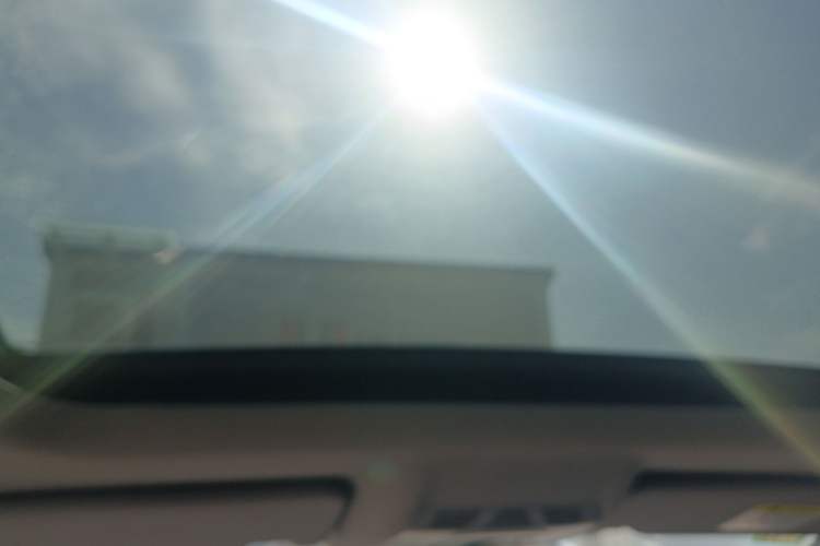 Used BMW 2 Series Gran Tourer 2019 220i Luxury Sports Package Headliner