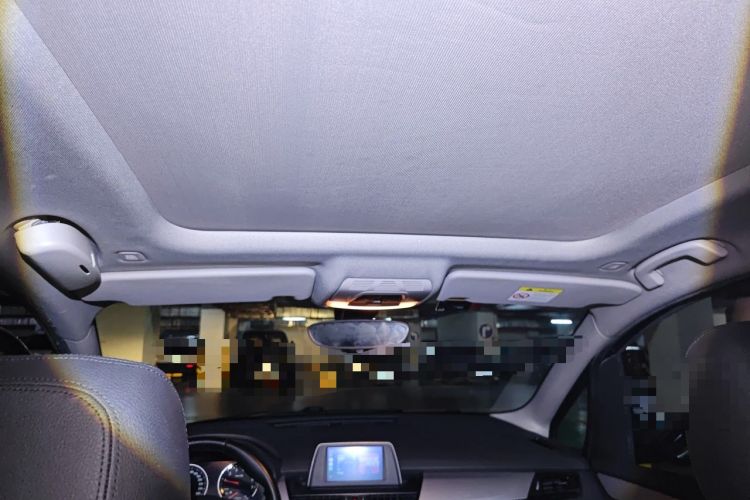 Used BMW 2 Series Gran Tourer 2019 220i Leading Model Headliner