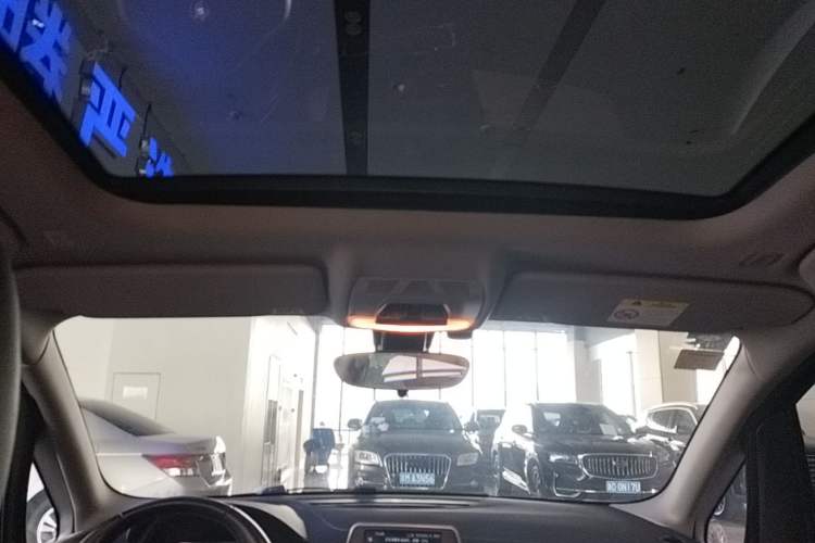 Used BMW 2 Series Gran Tourer 2019 220i Leading Model Headliner