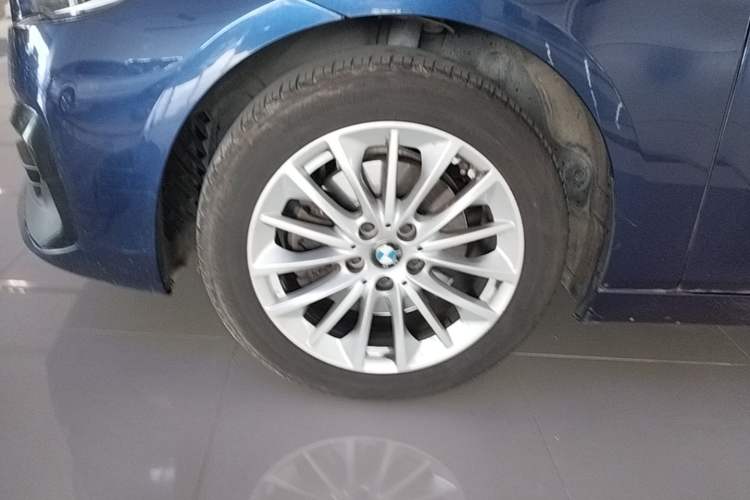 Used BMW 2 Series Gran Tourer 2019 220i Leading Model Left Front Wheel Hub