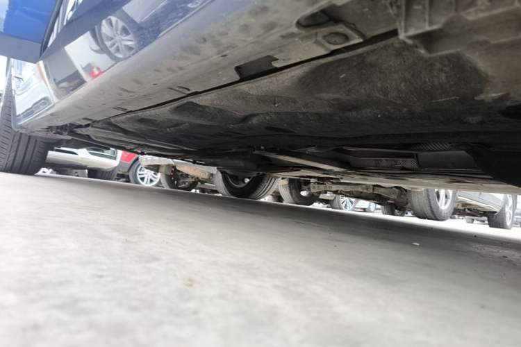 Used BMW 2 Series Gran Tourer 2019 220i Leading Model Right Side Sill