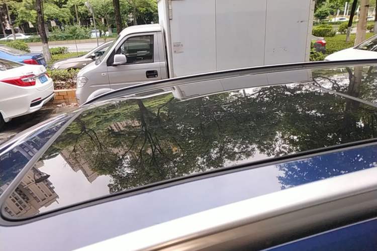 Used BMW 2 Series Gran Tourer 2019 220i Leading Model Roof