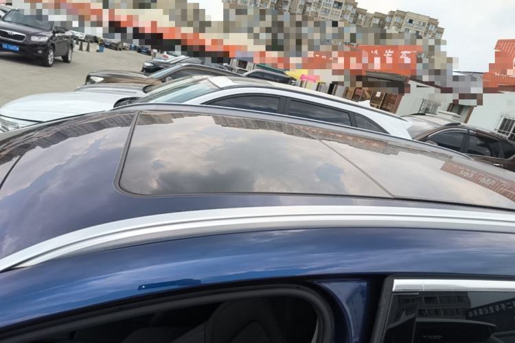 Used BMW 2 Series Gran Tourer 2019 220i Leading Model Roof